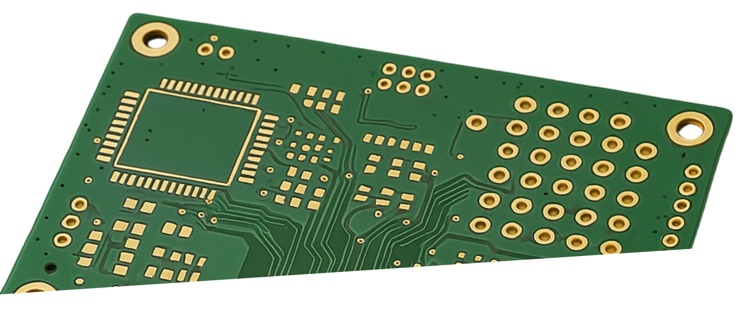 Flexible PCB manufacture
